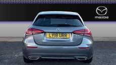 Mercedes-Benz A-Class A180d Sport Premium 5dr Auto Diesel Hatchback